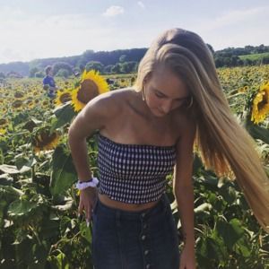 Meet your Posher, Jordan